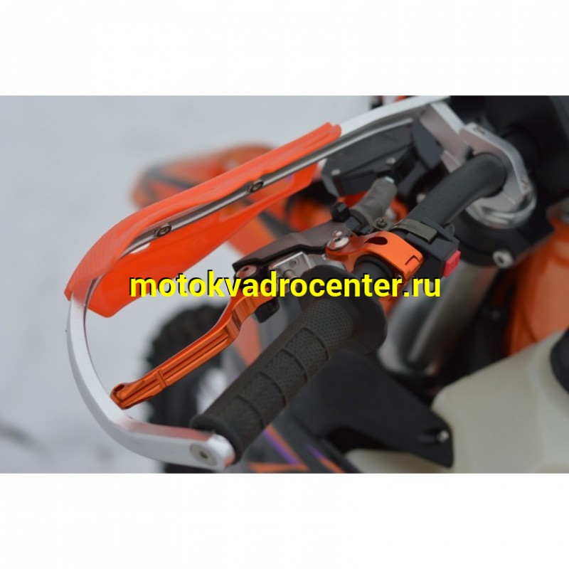 Купить  Мотоцикл Кросс/Эндуро RACER Z5 PR, NB300 F,  21/18", обвес КТМ 24г. (шт)  купить с доставкой по Москве и России, цена, технические характеристики, комплектация фото  - motoserp.ru