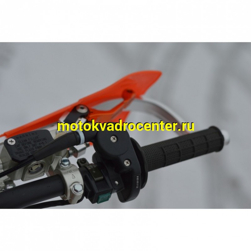 Купить  Мотоцикл Кросс/Эндуро RACER Z5 PR, NB300 F,  21/18", обвес КТМ 24г. (шт)  купить с доставкой по Москве и России, цена, технические характеристики, комплектация фото  - motoserp.ru