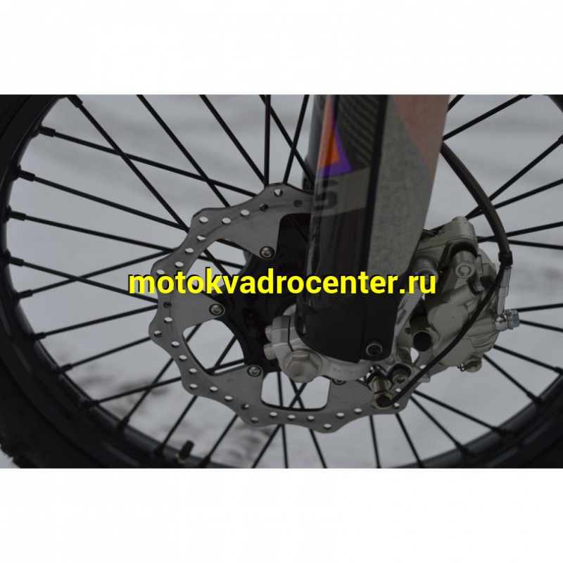 Купить  Мотоцикл Кросс/Эндуро RACER Z5 PR, NB300 F,  21/18", обвес КТМ 24г. (шт)  купить с доставкой по Москве и России, цена, технические характеристики, комплектация фото  - motoserp.ru