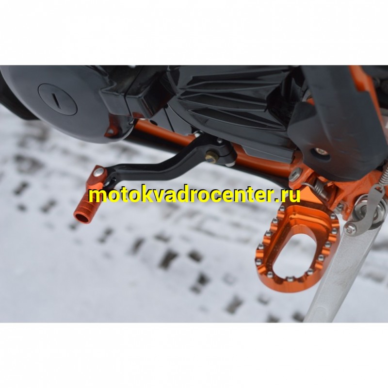 Купить  Мотоцикл Кросс/Эндуро RACER Z5 PR, NB300 F,  21/18", обвес КТМ 24г. (шт)  купить с доставкой по Москве и России, цена, технические характеристики, комплектация фото  - motoserp.ru