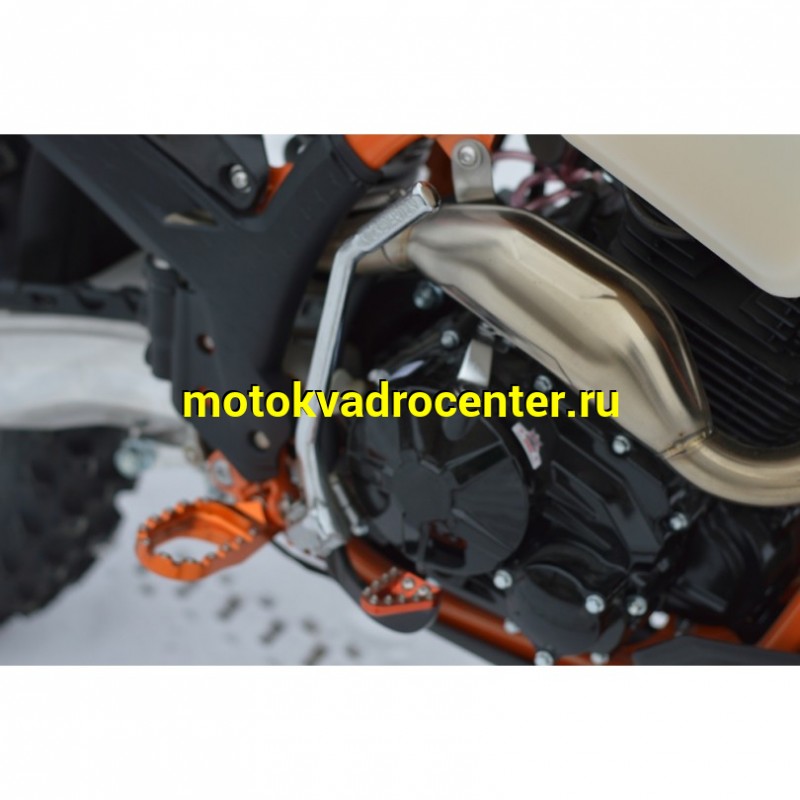 Купить  Мотоцикл Кросс/Эндуро RACER Z5 PR, NB300 F,  21/18", обвес КТМ 24г. (шт)  купить с доставкой по Москве и России, цена, технические характеристики, комплектация фото  - motoserp.ru