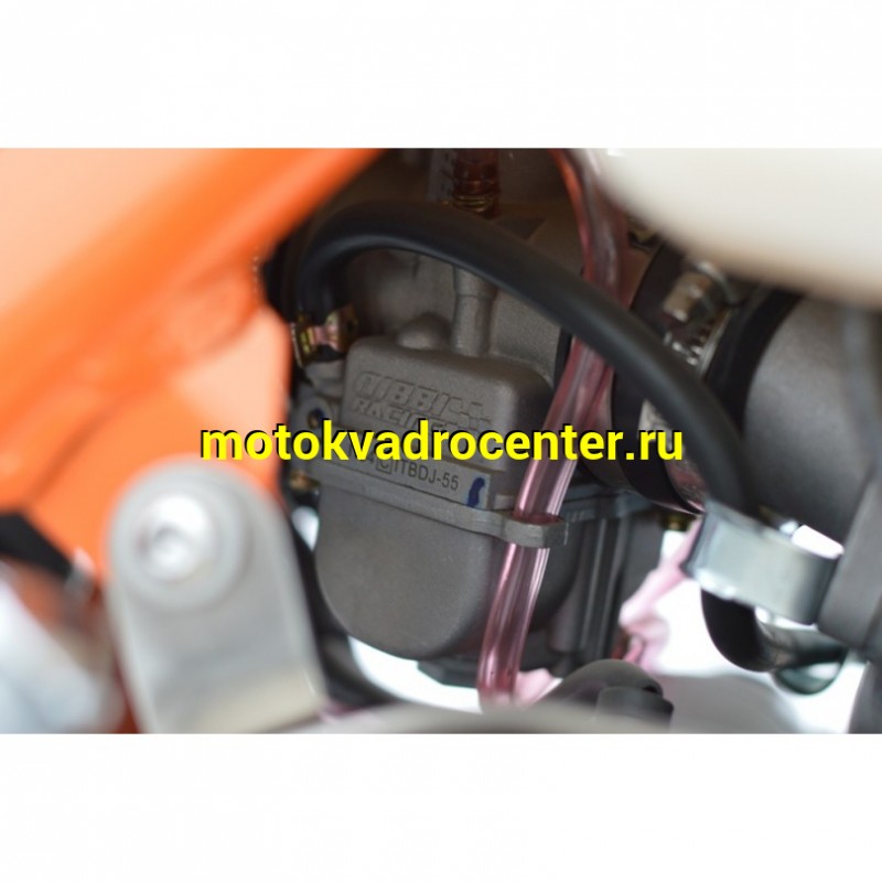 Купить  Мотоцикл Кросс/Эндуро RACER Z5 PR, NB300 F,  21/18", обвес КТМ 24г. (шт)  купить с доставкой по Москве и России, цена, технические характеристики, комплектация фото  - motoserp.ru