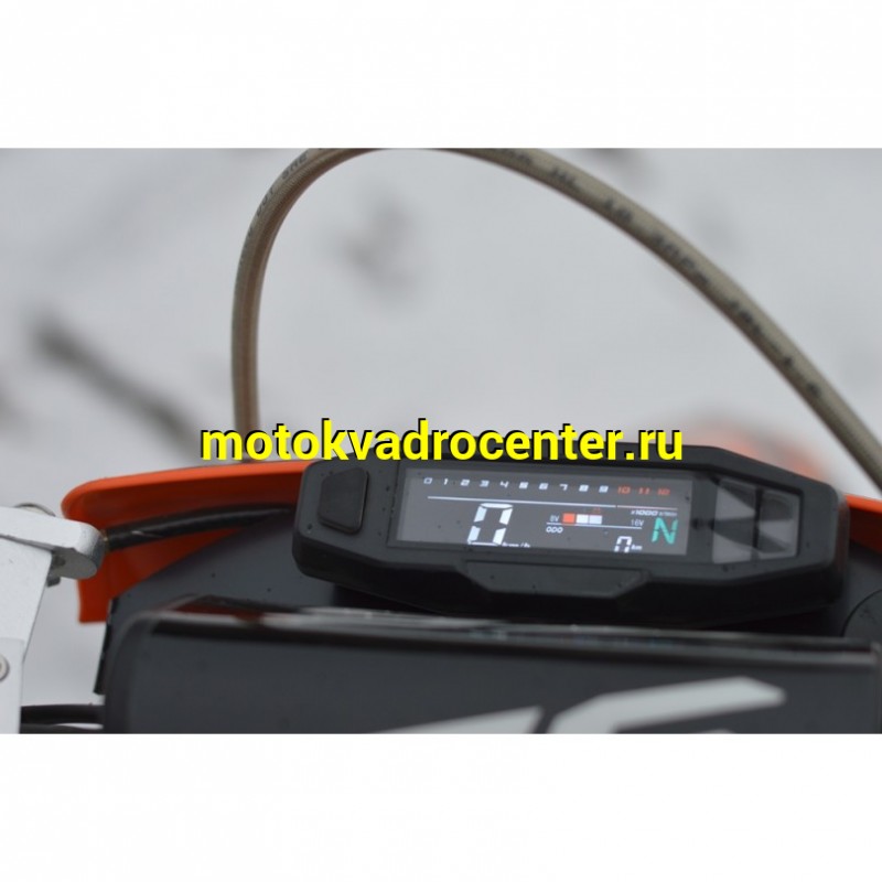 Купить  Мотоцикл Кросс/Эндуро RACER Z5 PR, NB300 F,  21/18", обвес КТМ 24г. (шт)  купить с доставкой по Москве и России, цена, технические характеристики, комплектация фото  - motoserp.ru