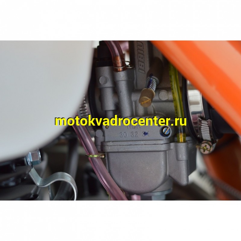 Купить  Мотоцикл Кросс/Эндуро RACER Z5 PR, NB300 F,  21/18", обвес КТМ 24г. (шт)  купить с доставкой по Москве и России, цена, технические характеристики, комплектация фото  - motoserp.ru