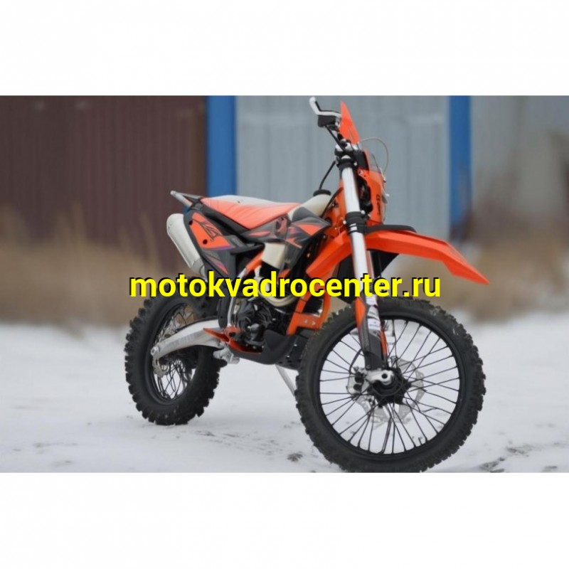 Купить  Мотоцикл Кросс/Эндуро RACER Z5 PR, NB300 F,  21/18", обвес КТМ 24г. (шт)  купить с доставкой по Москве и России, цена, технические характеристики, комплектация фото  - motoserp.ru