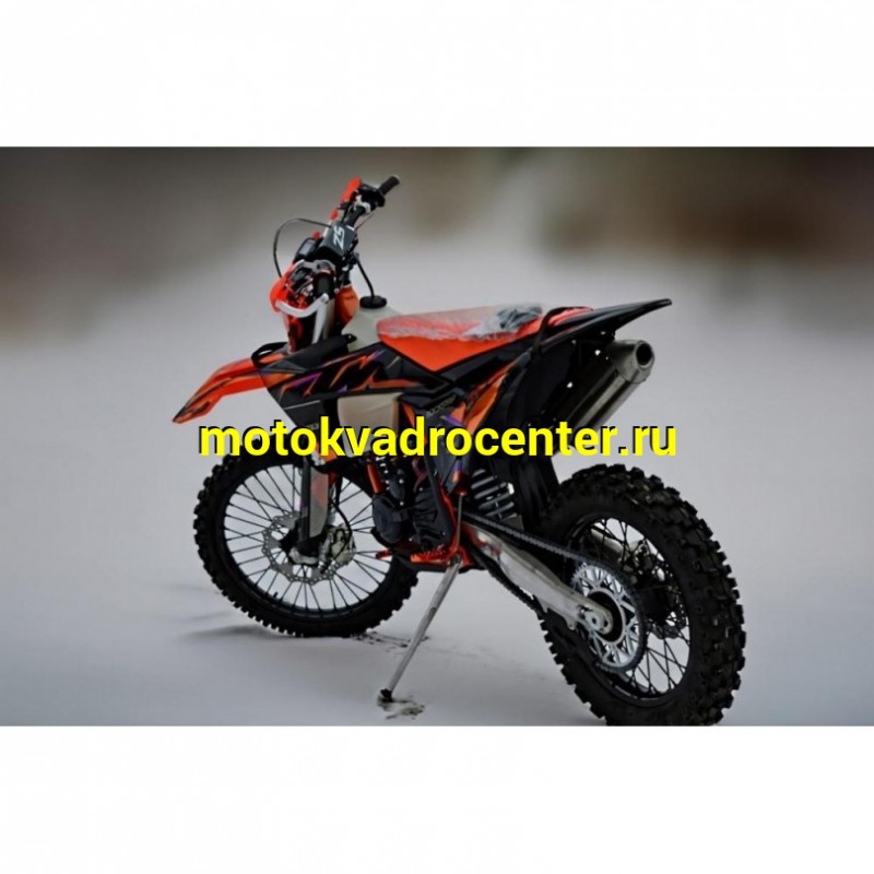 Купить  Мотоцикл Кросс/Эндуро RACER Z5 PR, NB300 F,  21/18", обвес КТМ 24г. (шт)  купить с доставкой по Москве и России, цена, технические характеристики, комплектация фото  - motoserp.ru