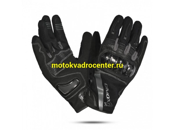Купить  Перчатки DIMOX NITRO MENS SD-N14  черный текстиль (XL) (пар) (AIROH купить с доставкой по Москве и России, цена, технические характеристики, комплектация фото  - motoserp.ru