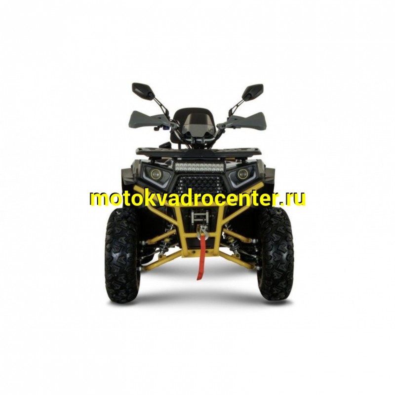 Купить  250cc Квадроцикл OFFROAD AFB 250сс  утилит., JN1P72MM, вариатор, баланс. вал, тормоза на руле, лит. колеса 10", лебедка, под. ручек (шт)  (Li-Ya (ФОТО купить с доставкой по Москве и России, цена, технические характеристики, комплектация фото  - motoserp.ru