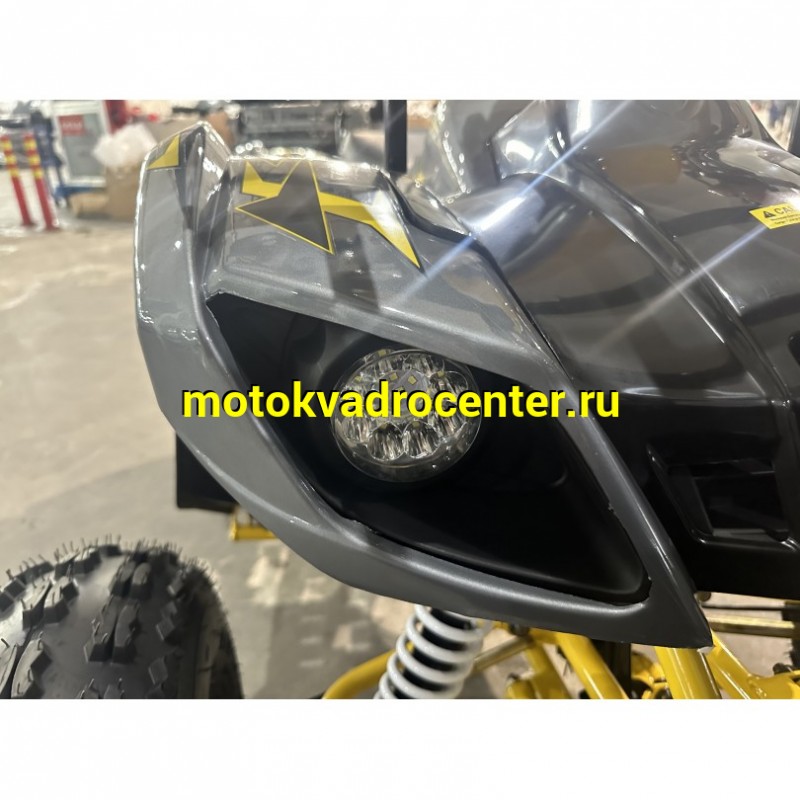 Купить  125cc Комплект запчастей для сборки VMC ATV 125сс, утилит, 2х4, колеса 8", автомат, реверс, бараб/диск. выс по седлу 40см (шт) купить с доставкой по Москве и России, цена, технические характеристики, комплектация фото  - motoserp.ru