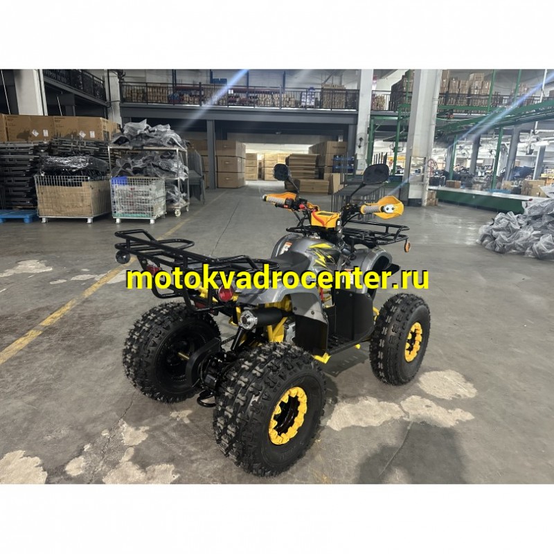 Купить  125cc Комплект запчастей для сборки VMC ATV 125сс, утилит, 2х4, колеса 8", автомат, реверс, бараб/диск. выс по седлу 40см (шт) купить с доставкой по Москве и России, цена, технические характеристики, комплектация фото  - motoserp.ru