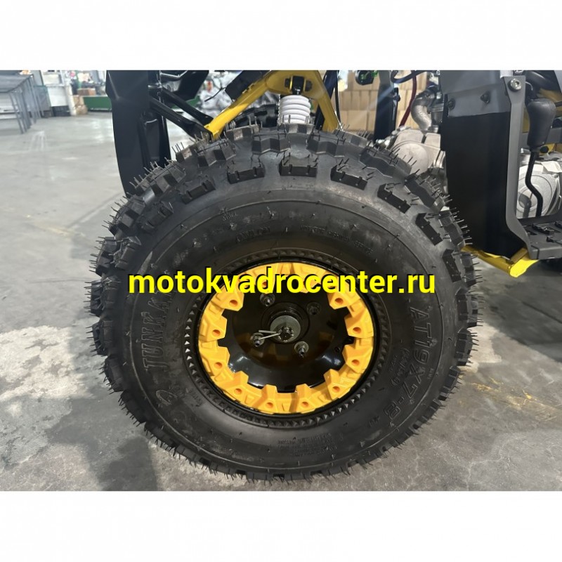 Купить  125cc Комплект запчастей для сборки VMC ATV 125сс, утилит, 2х4, колеса 8", автомат, реверс, бараб/диск. выс по седлу 40см (шт) купить с доставкой по Москве и России, цена, технические характеристики, комплектация фото  - motoserp.ru