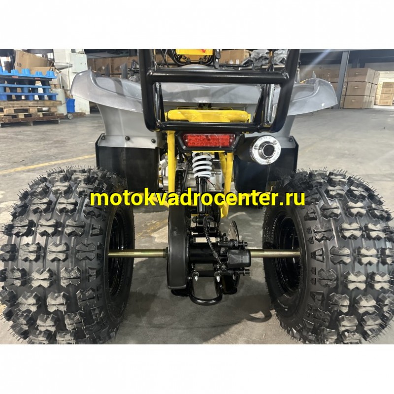 Купить  125cc Комплект запчастей для сборки VMC ATV 125сс, утилит, 2х4, колеса 8", автомат, реверс, бараб/диск. выс по седлу 40см (шт) купить с доставкой по Москве и России, цена, технические характеристики, комплектация фото  - motoserp.ru
