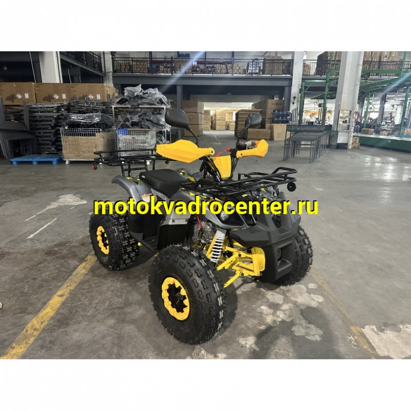 Купить  125cc Комплект запчастей для сборки VMC ATV 125сс, утилит, 2х4, колеса 8", автомат, реверс, бараб/диск. выс по седлу 40см (шт) купить с доставкой по Москве и России, цена, технические характеристики, комплектация фото  - motoserp.ru