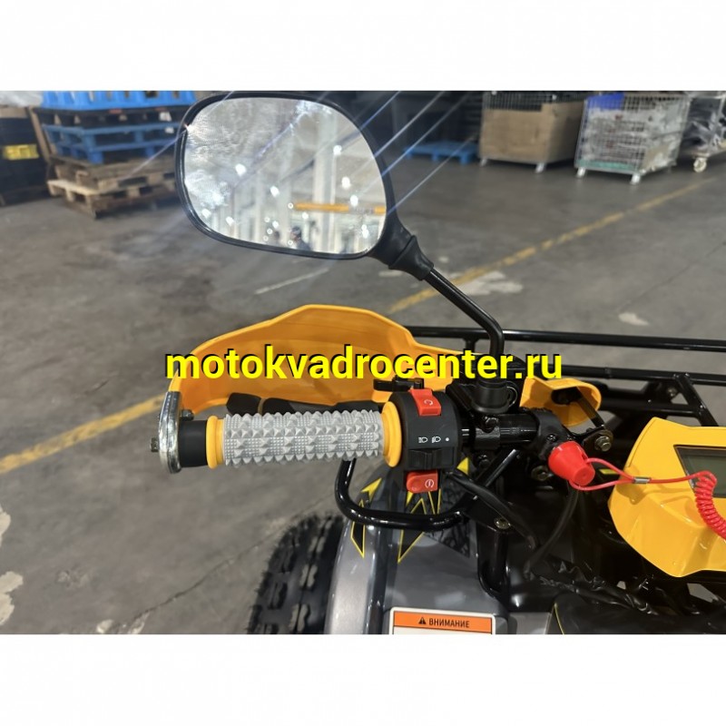Купить  125cc Комплект запчастей для сборки VMC ATV 125сс, утилит, 2х4, колеса 8", автомат, реверс, бараб/диск. выс по седлу 40см (шт) купить с доставкой по Москве и России, цена, технические характеристики, комплектация фото  - motoserp.ru