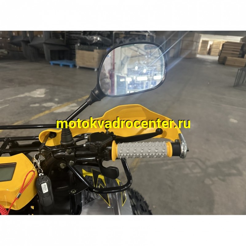 Купить  125cc Комплект запчастей для сборки VMC ATV 125сс, утилит, 2х4, колеса 8", автомат, реверс, бараб/диск. выс по седлу 40см (шт) купить с доставкой по Москве и России, цена, технические характеристики, комплектация фото  - motoserp.ru