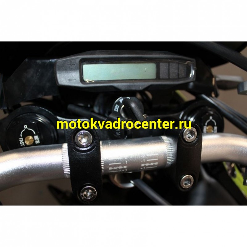 Купить  Мотоцикл Кросс/Эндуро Racer ZWC2-300B Booster (ПТС) 173FMM, 23,1л.с. 21/18" (шт)  купить с доставкой по Москве и России, цена, технические характеристики, комплектация фото  - motoserp.ru