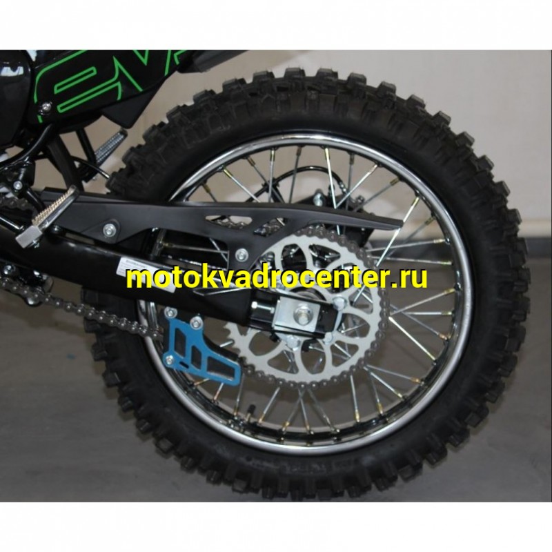 Купить  Мотоцикл Кросс/Эндуро Racer ZWC2-300B Booster (ПТС) 173FMM, 23,1л.с. 21/18" (шт)  купить с доставкой по Москве и России, цена, технические характеристики, комплектация фото  - motoserp.ru