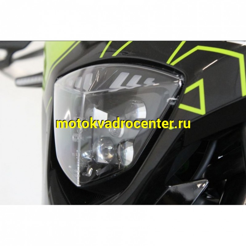 Купить  Мотоцикл Кросс/Эндуро Racer ZWC2-300B Booster (ПТС) 173FMM, 23,1л.с. 21/18" (шт)  купить с доставкой по Москве и России, цена, технические характеристики, комплектация фото  - motoserp.ru