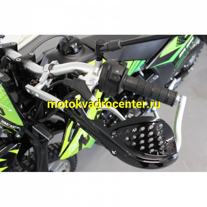 Купить  Мотоцикл Кросс/Эндуро Racer ZWC2-300B Booster (ПТС) 173FMM, 23,1л.с. 21/18" (шт)  купить с доставкой по Москве и России, цена, технические характеристики, комплектация фото  - motoserp.ru
