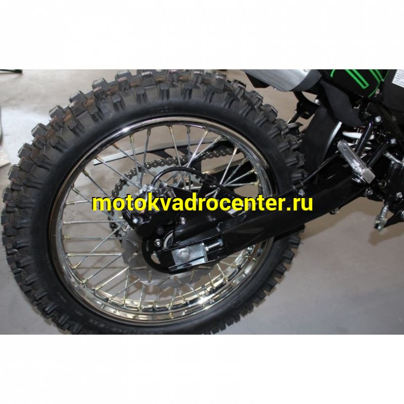 Купить  Мотоцикл Кросс/Эндуро Racer ZWC2-300B Booster (ПТС) 173FMM, 23,1л.с. 21/18" (шт)  купить с доставкой по Москве и России, цена, технические характеристики, комплектация фото  - motoserp.ru