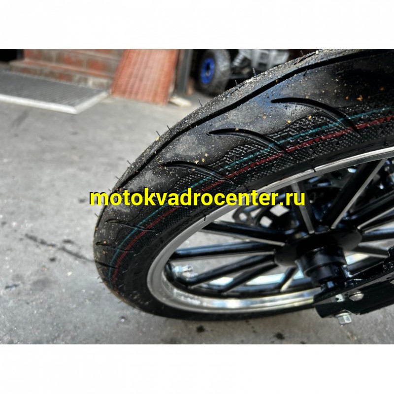 Купить  Мопед Millenium Alpha Champ, пробег 198км  4Т; 50/150cc; колеса 17"литые; 4пер, эл. старт; БЕЗ КИКА!  (шт)  купить с доставкой по Москве и России, цена, технические характеристики, комплектация фото  - motoserp.ru