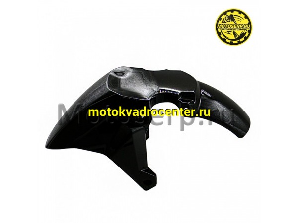 Купить  Крыло переднее VENTO JET RS 180cc (S) BLACK (Черный глянцевый) (шт)  (Vento 26438 купить с доставкой по Москве и России, цена, технические характеристики, комплектация фото  - motoserp.ru