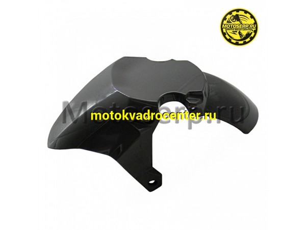 Купить  Крыло переднее VENTO JET RS 180cc (S) GREY GLOSSY (Серый глянцевый) (шт)  (Vento 26438 купить с доставкой по Москве и России, цена, технические характеристики, комплектация фото  - motoserp.ru