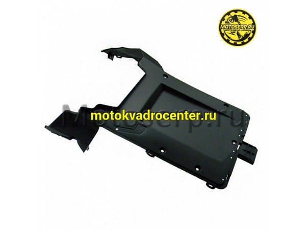 Купить  Поддон (пластик днища) VENTO JET RS 180cc (S) (шт) (Vento 426 купить с доставкой по Москве и России, цена, технические характеристики, комплектация фото  - motoserp.ru