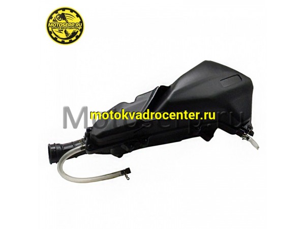 Купить  Фильтр воздушный в сборе Vento JET RS 180cc (S) (шт) (Vento 395 купить с доставкой по Москве и России, цена, технические характеристики, комплектация фото  - motoserp.ru