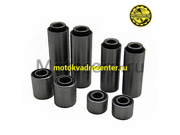 Купить  Сайлентблоки крепления двигателя (8 шт.) 4Т 172FMM (CB250D-F) (комп) (ТАТА 800003046 купить с доставкой по Москве и России, цена, технические характеристики, комплектация фото  - motoserp.ru