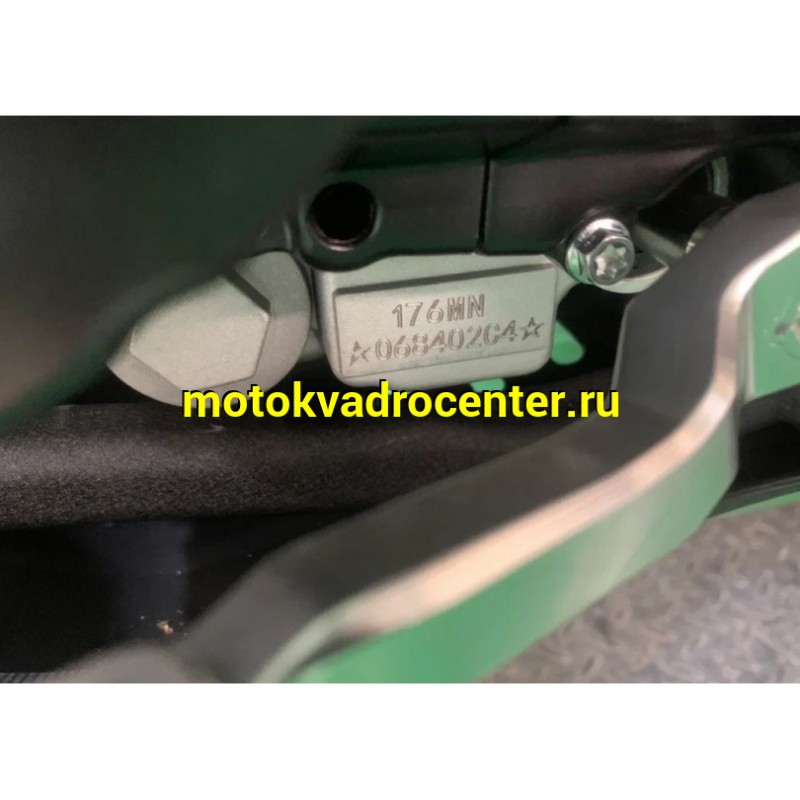 Купить  Мотоцикл Кросс/Эндуро JHL Z5V YBS 300сс. (спортинв) YBS176MN 21/18" 5пер, эл/кикстартер (шт) (ТехМаркет купить с доставкой по Москве и России, цена, технические характеристики, комплектация фото  - motoserp.ru