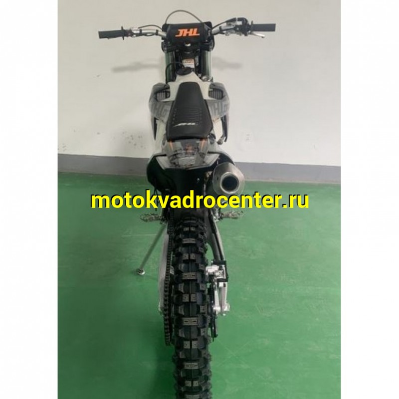 Купить  Мотоцикл Кросс/Эндуро JHL LX5 YBS (спортинв) (шт) (ТехМаркет (ФОТО купить с доставкой по Москве и России, цена, технические характеристики, комплектация фото  - motoserp.ru