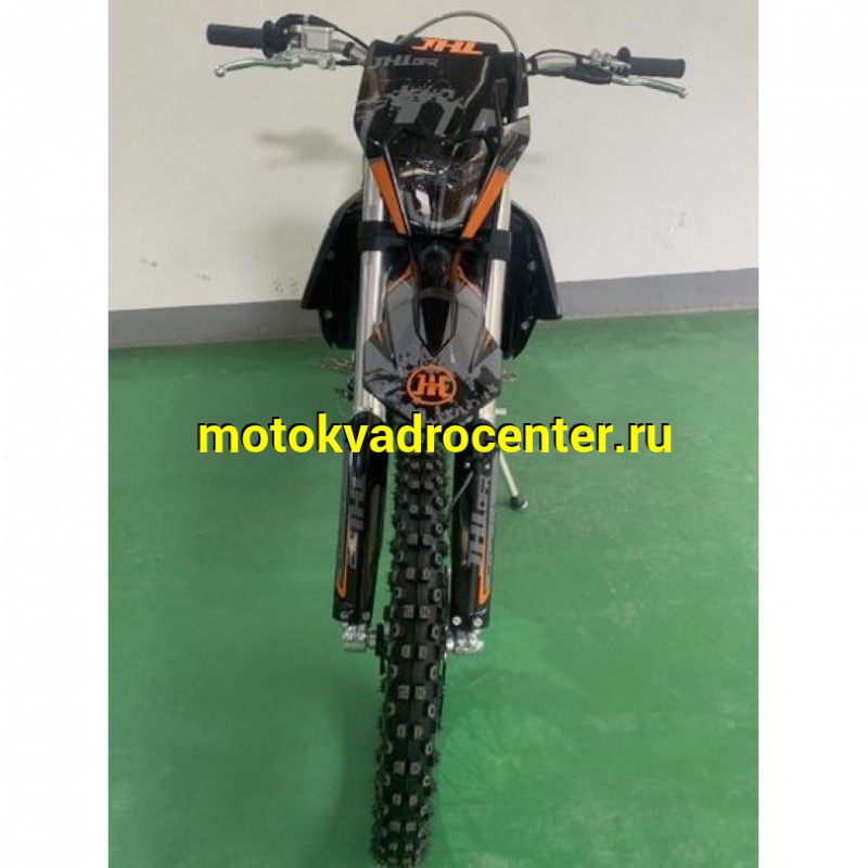 Купить  Мотоцикл Кросс/Эндуро JHL LX5 YBS (спортинв) (шт) (ТехМаркет (ФОТО купить с доставкой по Москве и России, цена, технические характеристики, комплектация фото  - motoserp.ru