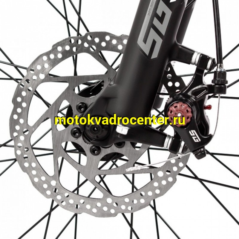 Купить  26" STINGER ELEMENT черный (15") (СТИНГЕР ЭЛЕМЕНТ) 26" горный; 14ск; рама-алюминий; тормоз-Disk; вилка пружинно-эластомерная (шт) (ART купить с доставкой по Москве и России, цена, технические характеристики, комплектация фото  - motoserp.ru