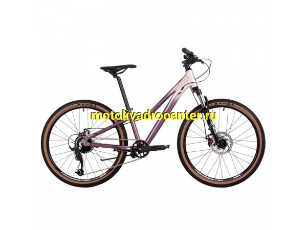 Купить  27.5" STINGER LAGUNA (16”) (СТИНГЕР ЛАГУНА) 27,5”; горный; ск; рама-алюминий; тормоз-Disk (шт) (ART  купить с доставкой по Москве и России, цена, технические характеристики, комплектация фото  - motoserp.ru