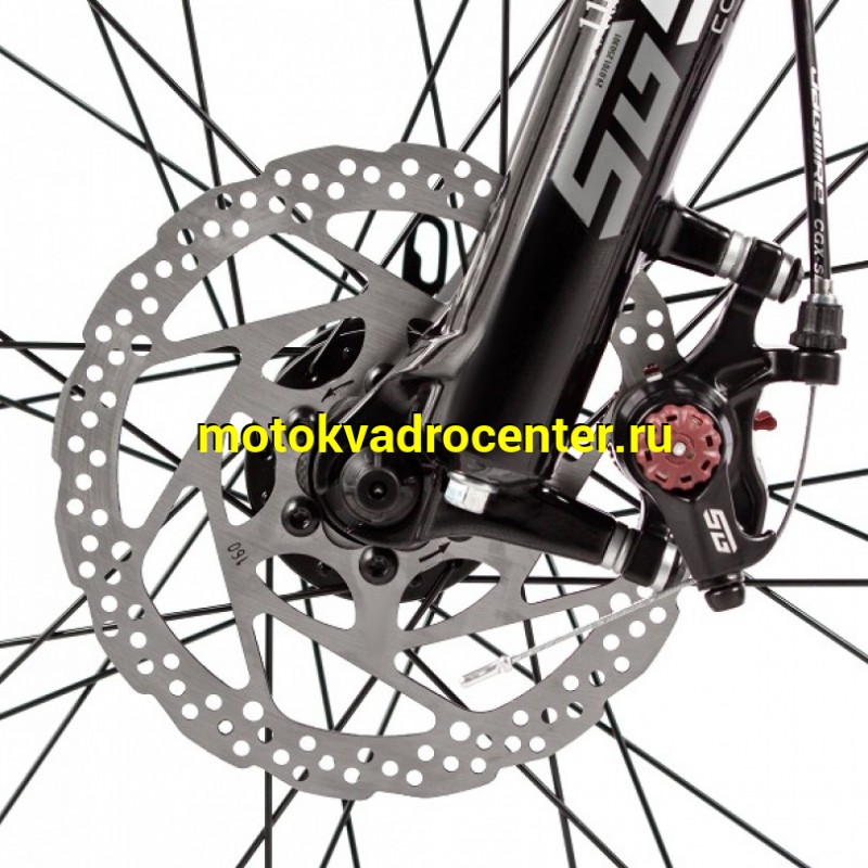 Купить  27.5" STINGER LAGUNA фиолетовый (16”) (СТИНГЕР ЛАГУНА) 27,5”; горный; ск; рама-алюминий; тормоз-Disk (шт) (ART  купить с доставкой по Москве и России, цена, технические характеристики, комплектация фото  - motoserp.ru