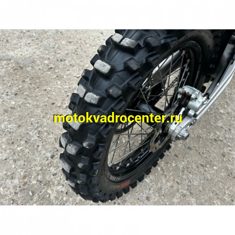 Купить  Мотоцикл Husqvarna FC450, 2023г., 63м/ч (шт) купить с доставкой по Москве и России, цена, технические характеристики, комплектация фото  - motoserp.ru