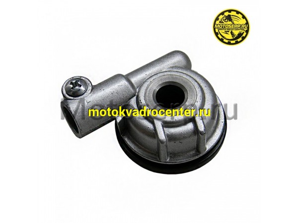 Купить  Привод (редуктор) спидометра d-12mm; M12mm WGZ012, RUBIKON, HUNTER 200 и др. (шт) (MM 12905  купить с доставкой по Москве и России, цена, технические характеристики, комплектация фото  - motoserp.ru
