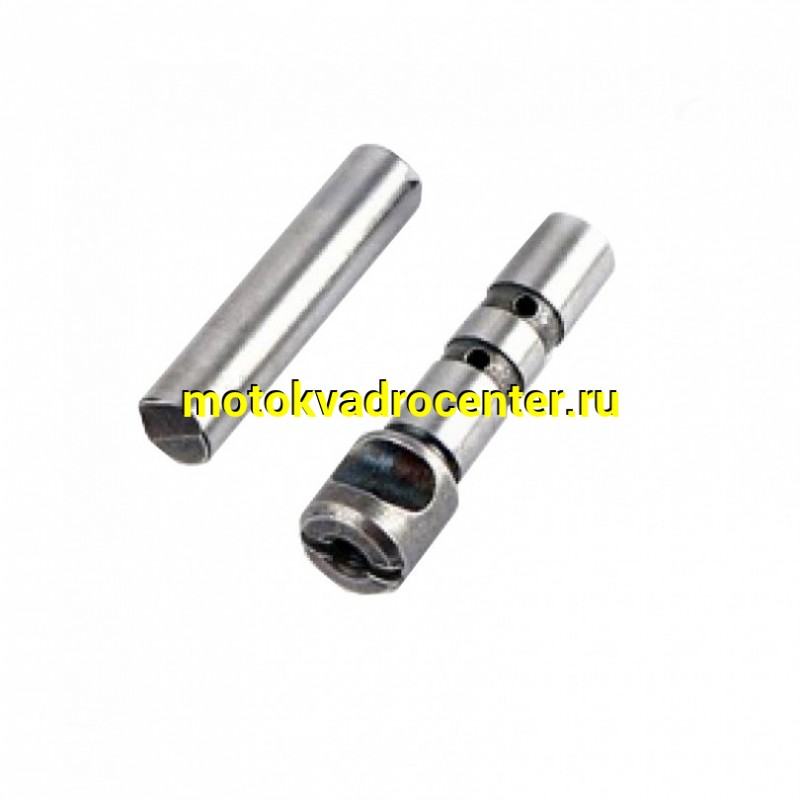 Купить  Вал (ось) коромысел 139QMB GY6 50 "BEEZMOTO" (пар) (MT G-3362 купить с доставкой по Москве и России, цена, технические характеристики, комплектация фото  - motoserp.ru