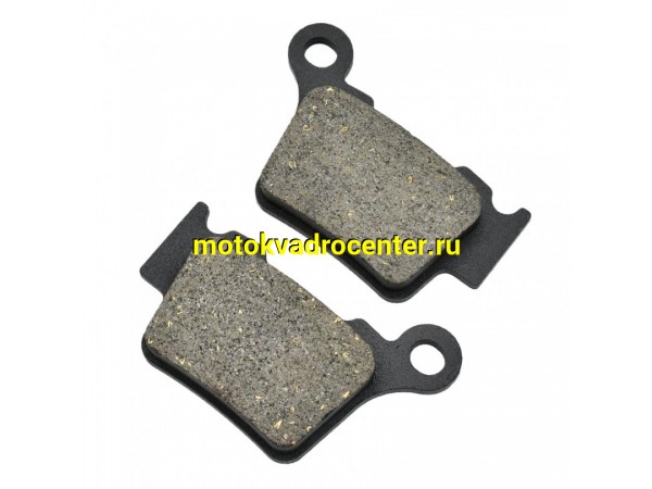 Купить  Колодки тормозные диск FA 326 SM-PARTS OFF-ROAD,  аналог EBC FA368TT,  VD 997JL KTM SX SXF EXC XCRW 250 300 350 450 и др. (пар) (MT K-8720 купить с доставкой по Москве и России, цена, технические характеристики, комплектация фото  - motoserp.ru