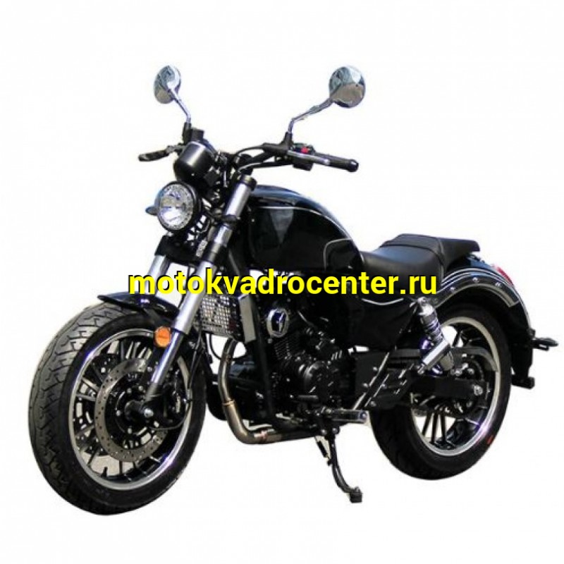 Купить  Мотоцикл Yamasaki Cruiser 125 (ПТС) чепер 125cc, 4так; кол 18"лит; 5ск, эл.старт , 120/80-17,150/70-17 (шт) 01500 (MM 32574 купить с доставкой по Москве и России, цена, технические характеристики, комплектация фото  - motoserp.ru