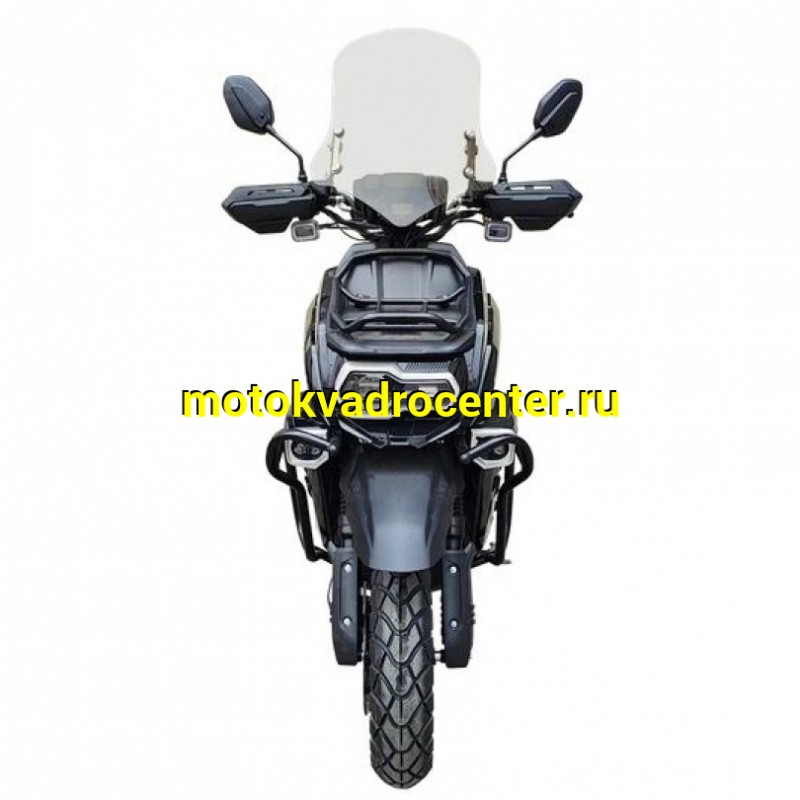 Купить  Скутер TOKISHI TANK 2  50сс торм. диск/диск ,кол. 12"/12"  (шт) 01700   купить с доставкой по Москве и России, цена, технические характеристики, комплектация фото  - motoserp.ru