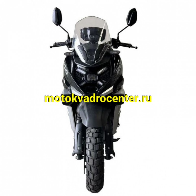 Купить  Скутер TOKISHI TANK 3  50сс торм. диск/диск ,кол. 12"/12"  (шт) 01700   купить с доставкой по Москве и России, цена, технические характеристики, комплектация фото  - motoserp.ru