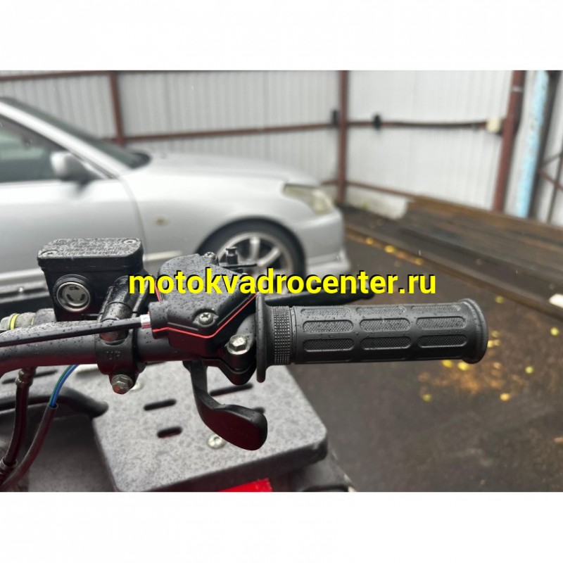 Купить  200cc Комплект запчастей для сборки ATV D6 NEW 200cc Лебедка, 10/10", фарком, спинка, дуги пас, фара-балка, защита рук (шт) (ФОТО (Ram купить с доставкой по Москве и России, цена, технические характеристики, комплектация фото  - motoserp.ru