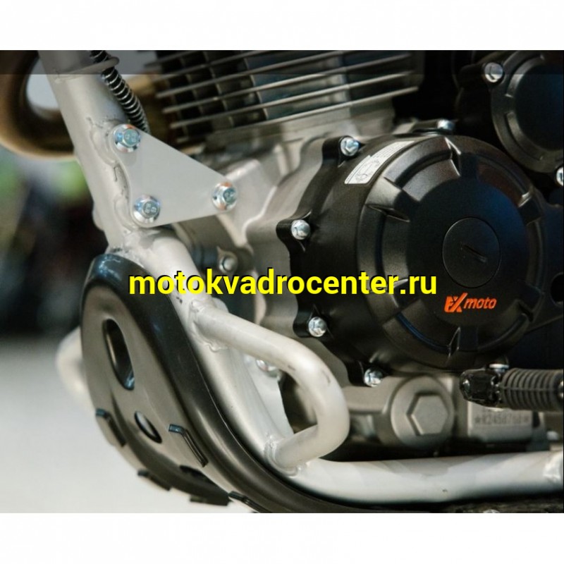 Купить  Мотоцикл Кросс/Эндуро FX MOTO YZ-250 CB250D 21/18" (шт)  (ZUUMAV купить с доставкой по Москве и России, цена, технические характеристики, комплектация фото  - motoserp.ru