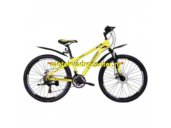 Купить  26" NAMELESS S6100D (13.5") (немелес с6100д) 26"; 21ск; рама-сталь; тормоз-Disk (шт) (ART купить с доставкой по Москве и России, цена, технические характеристики, комплектация фото  - motoserp.ru