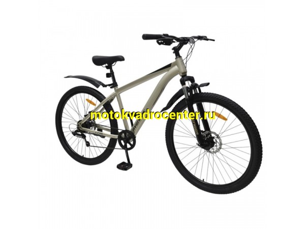 Купить  27.5" AVENGER C271D (17”) (авенжер ц271д) 27,5”; горный; 7ск; рама-сталь; тормоз-Disk (шт) (ART купить с доставкой по Москве и России, цена, технические характеристики, комплектация фото  - motoserp.ru