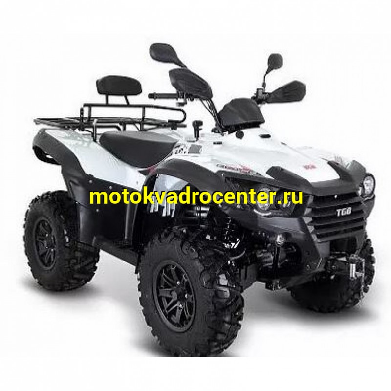 Купить  500сс Квадроцикл TGB Blade 500 SL Тайвань (шт) (TGB купить с доставкой по Москве и России, цена, технические характеристики, комплектация фото  - motoserp.ru