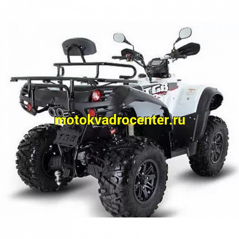 Купить  500сс Квадроцикл TGB Blade 500 SL Тайвань (шт) (TGB купить с доставкой по Москве и России, цена, технические характеристики, комплектация фото  - motoserp.ru