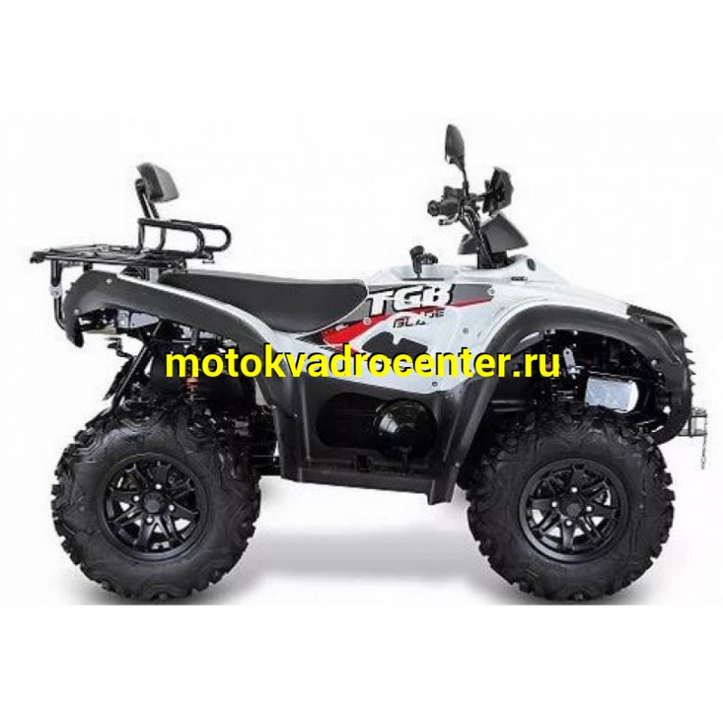 Купить  500сс Квадроцикл TGB Blade 500 SL Тайвань (шт) (TGB купить с доставкой по Москве и России, цена, технические характеристики, комплектация фото  - motoserp.ru